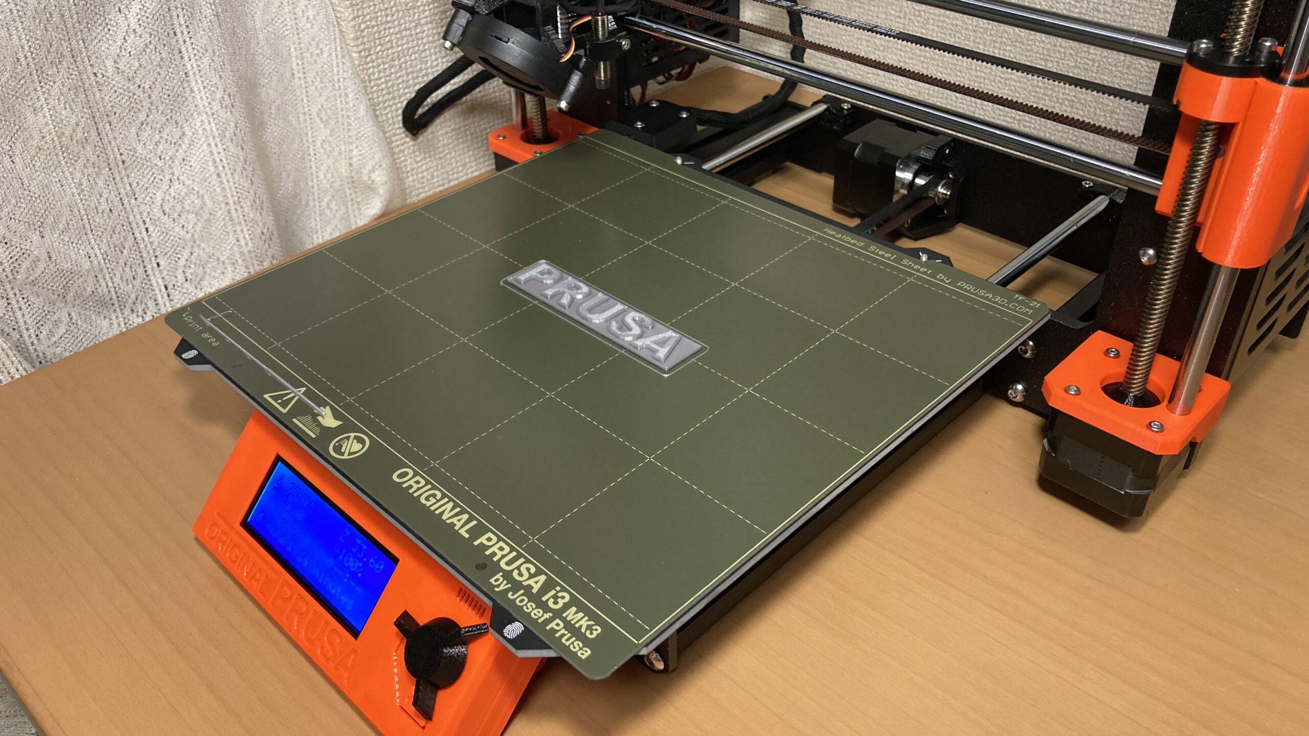 Prusa i3 MK3S+の組立に便利な工具5選 | Hiroloquy