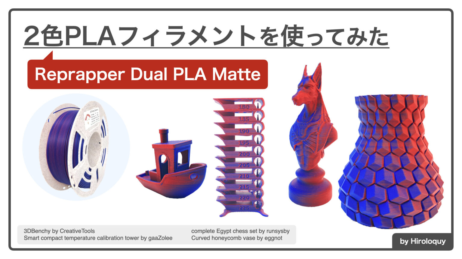 【gnuplot】コマンド “test” を用いた出力サンプルの生成 | Hiroloquy